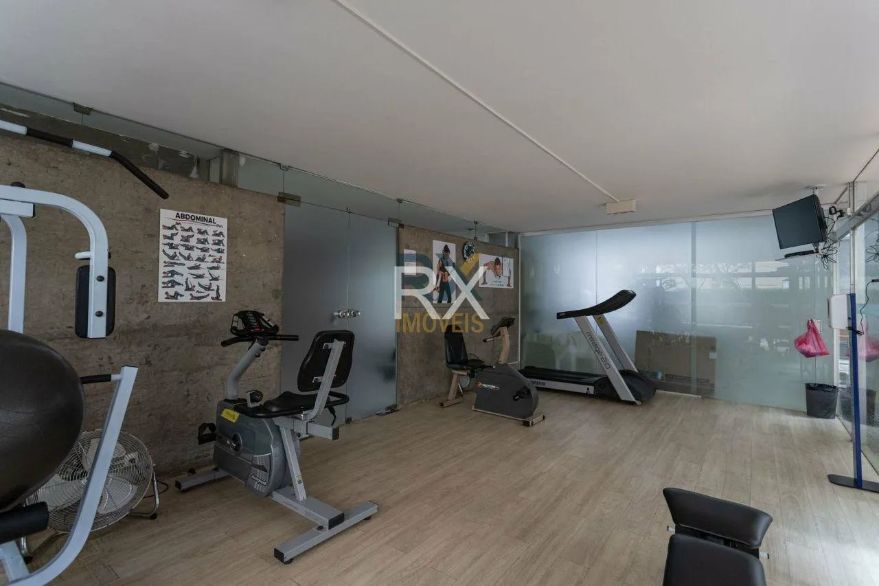Apartamento com 1 suítes à venda em Santa Cecília, São Paulo, por R$ 1.900.000 Imagem 35
