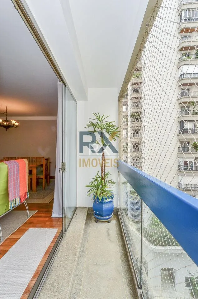Apartamento com 1 suítes à venda em Santa Cecília, São Paulo, por R$ 1.900.000 Imagem 8