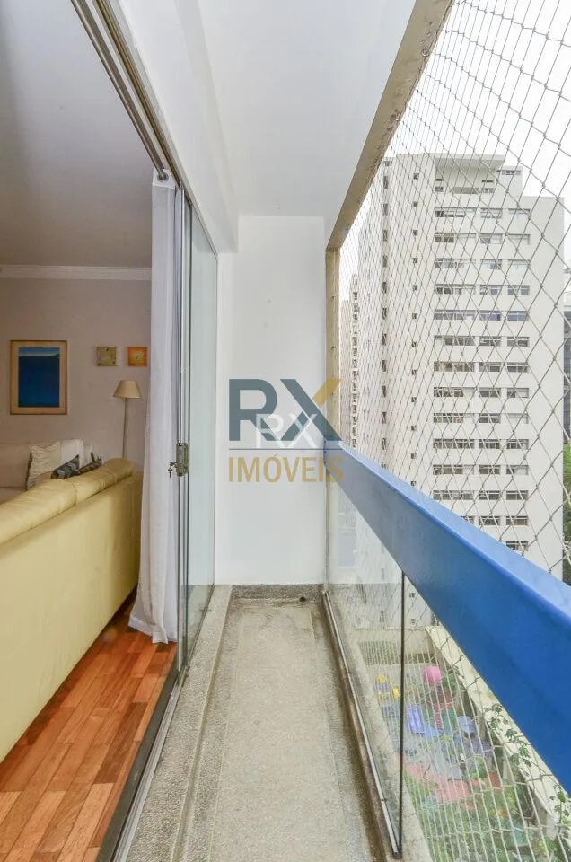 Apartamento com 1 suítes à venda em Santa Cecília, São Paulo, por R$ 1.900.000 Imagem 9
