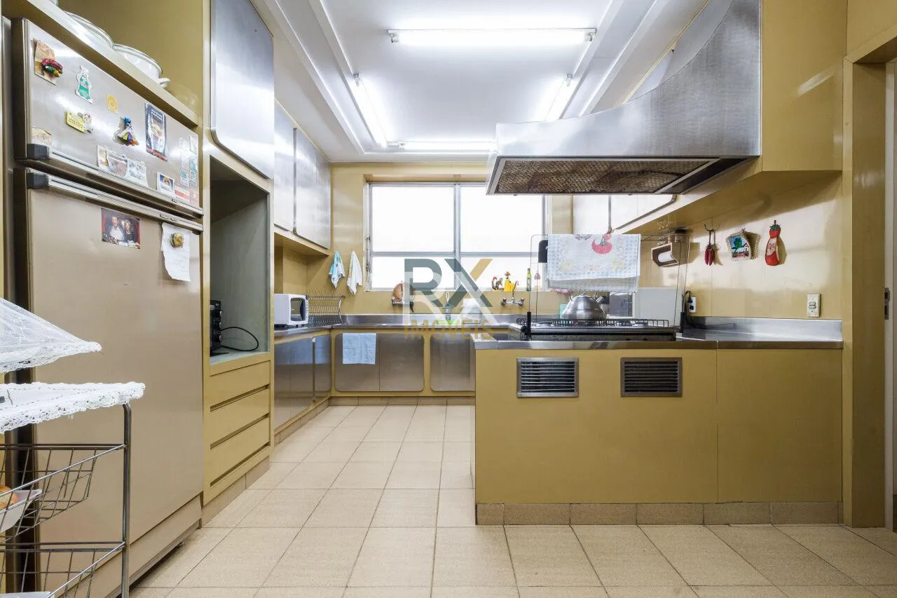 Apartamento com 4 suítes à venda em Higienópolis, São Paulo, por R$ 10.000.000