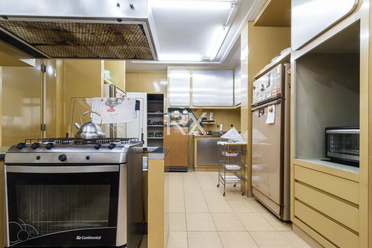 Apartamento com 4 suítes à venda em Higienópolis, São Paulo, por R$ 10.000.000 Imagem 3