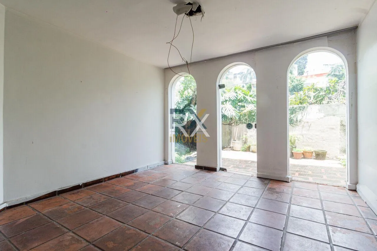 Casa com 3 suítes à venda em Pacaembu, São Paulo, por R$ 3.500.000 Imagem 12