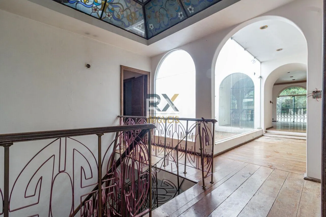Casa com 3 suítes à venda em Pacaembu, São Paulo, por R$ 3.500.000 Imagem 15