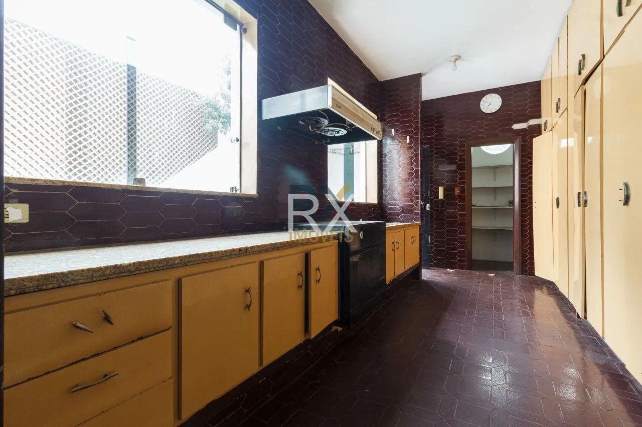 Casa com 3 suítes à venda em Pacaembu, São Paulo, por R$ 3.500.000 Imagem 18
