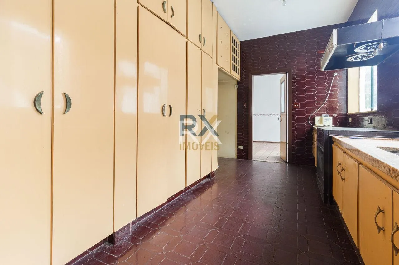 Casa com 3 suítes à venda em Pacaembu, São Paulo, por R$ 3.500.000 Imagem 19