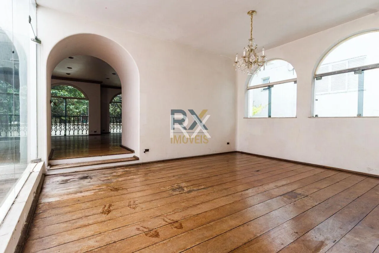 Casa com 3 suítes à venda em Pacaembu, São Paulo, por R$ 3.500.000 Imagem 24