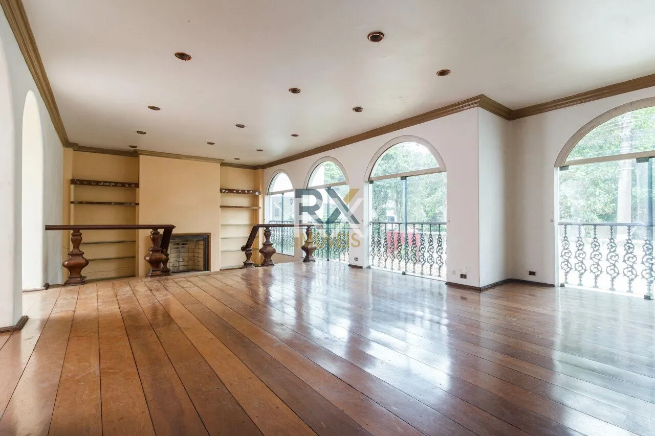 Casa com 3 suítes à venda em Pacaembu, São Paulo, por R$ 3.500.000 Imagem 26