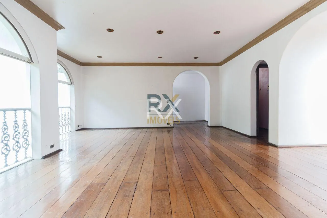 Casa com 3 suítes à venda em Pacaembu, São Paulo, por R$ 3.500.000 Imagem 29