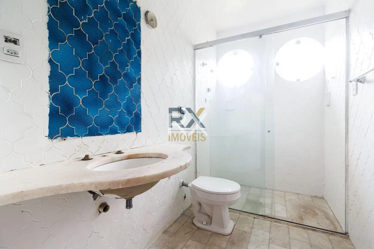 Casa com 3 suítes à venda em Pacaembu, São Paulo, por R$ 3.500.000 Imagem 36