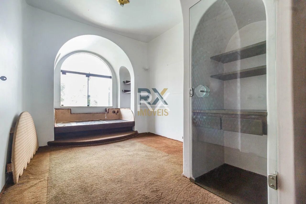 Casa com 3 suítes à venda em Pacaembu, São Paulo, por R$ 3.500.000 Imagem 37
