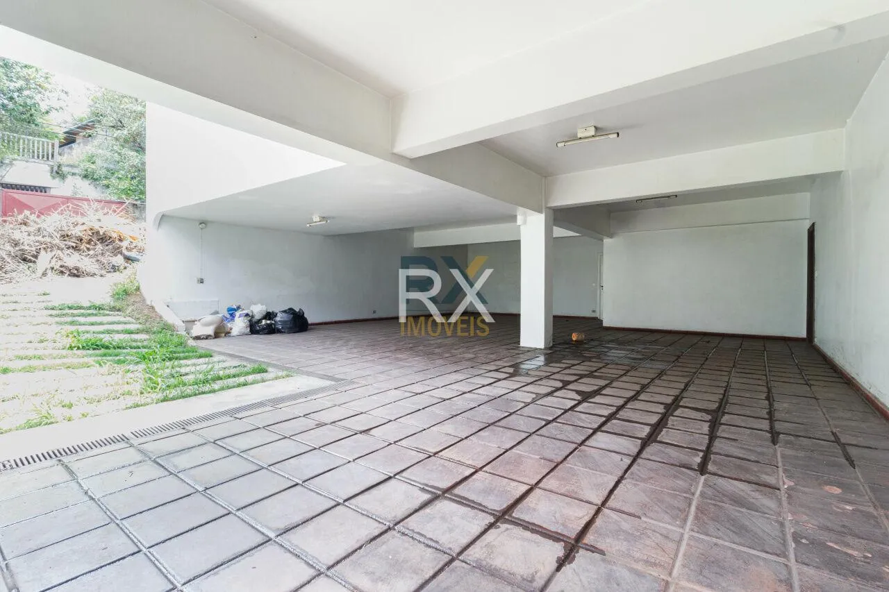 Casa com 3 suítes à venda em Pacaembu, São Paulo, por R$ 3.500.000 Imagem 40