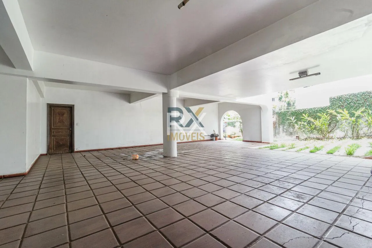 Casa com 3 suítes à venda em Pacaembu, São Paulo, por R$ 3.500.000 Imagem 42