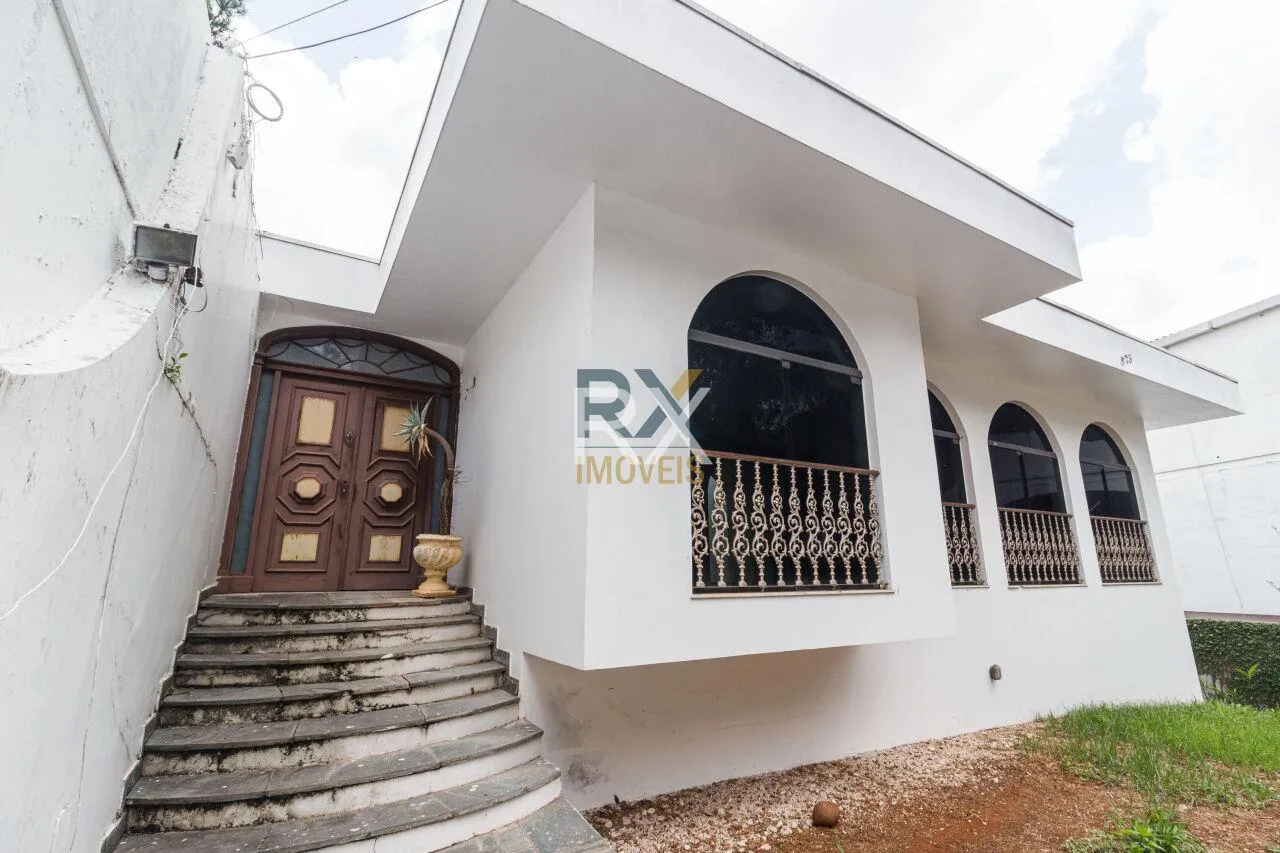 Casa com 3 suítes à venda em Pacaembu, São Paulo, por R$ 3.500.000 Imagem 43