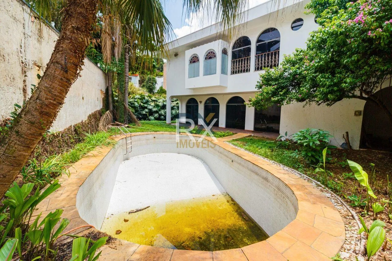 Casa com 3 suítes à venda em Pacaembu, São Paulo, por R$ 3.500.000 Imagem 7