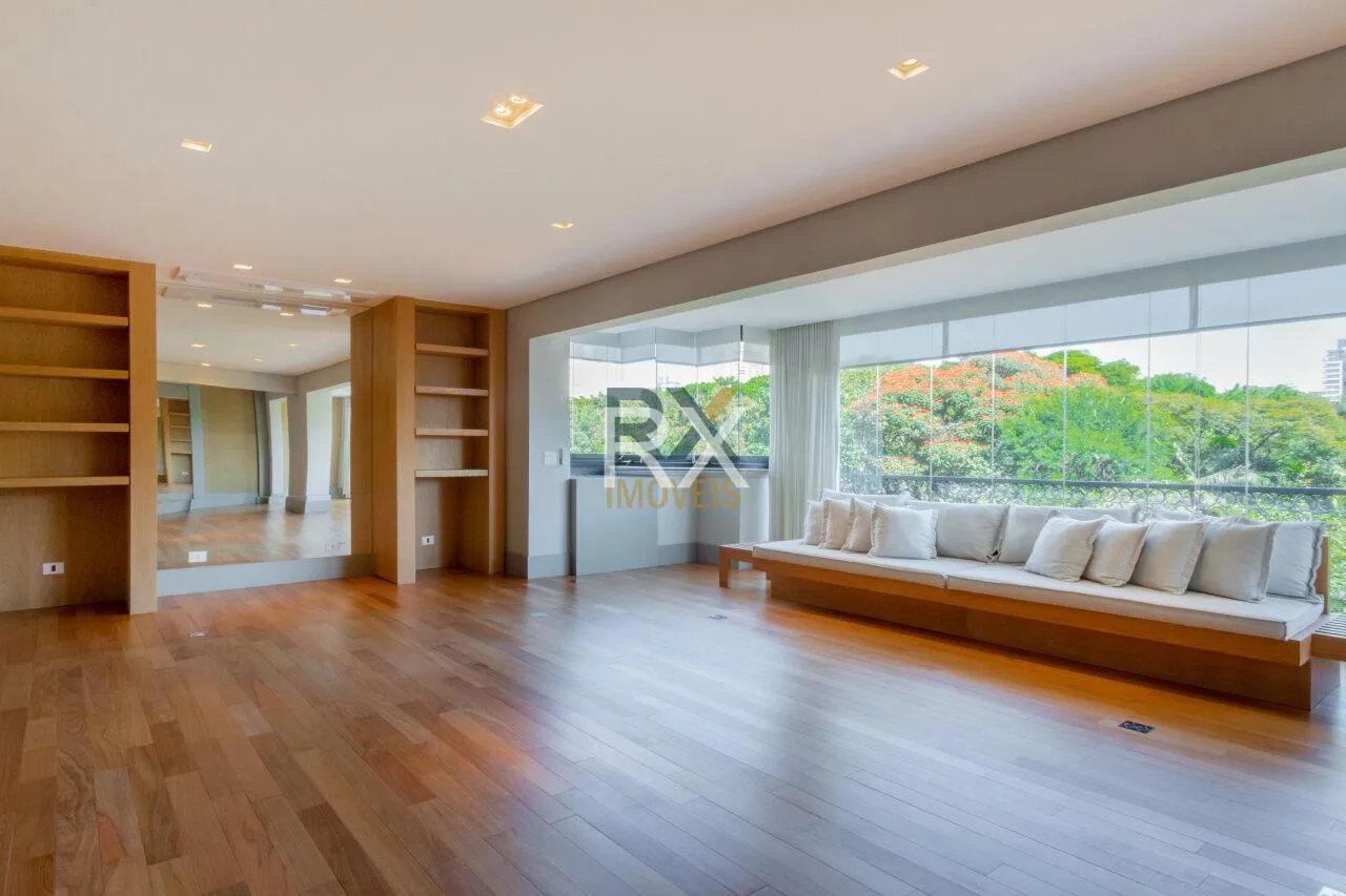 Apartamento com 4 suítes à venda em Perdizes, São Paulo, por R$ 6.382.000