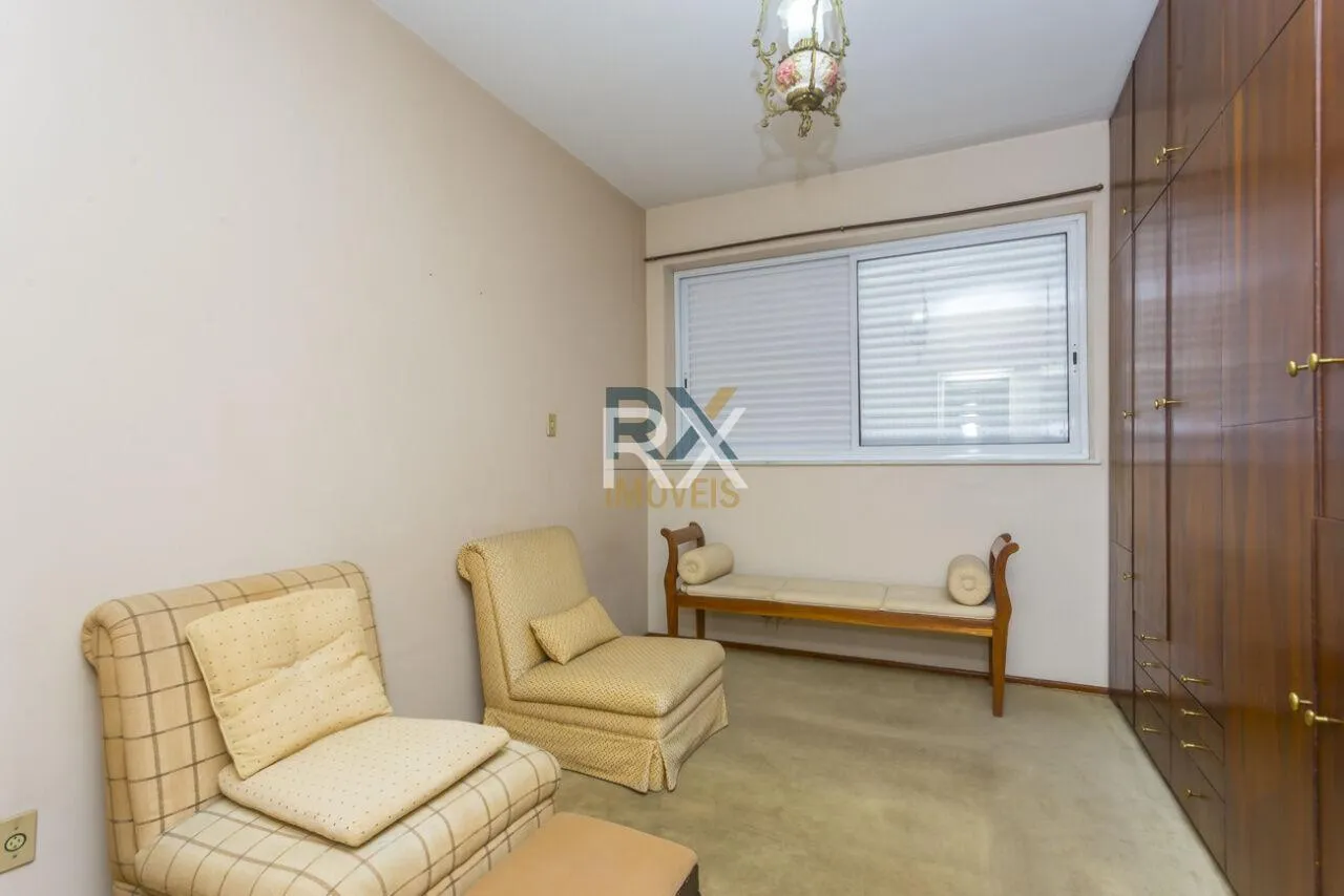 Apartamento com 4 suítes à venda em Consolação, São Paulo, por R$ 2.650.000 Imagem 16