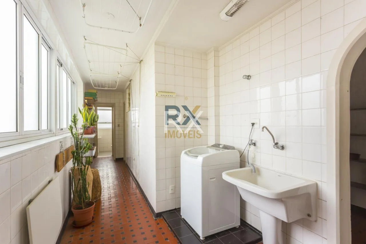 Apartamento com 4 suítes à venda em Consolação, São Paulo, por R$ 2.650.000 Imagem 26