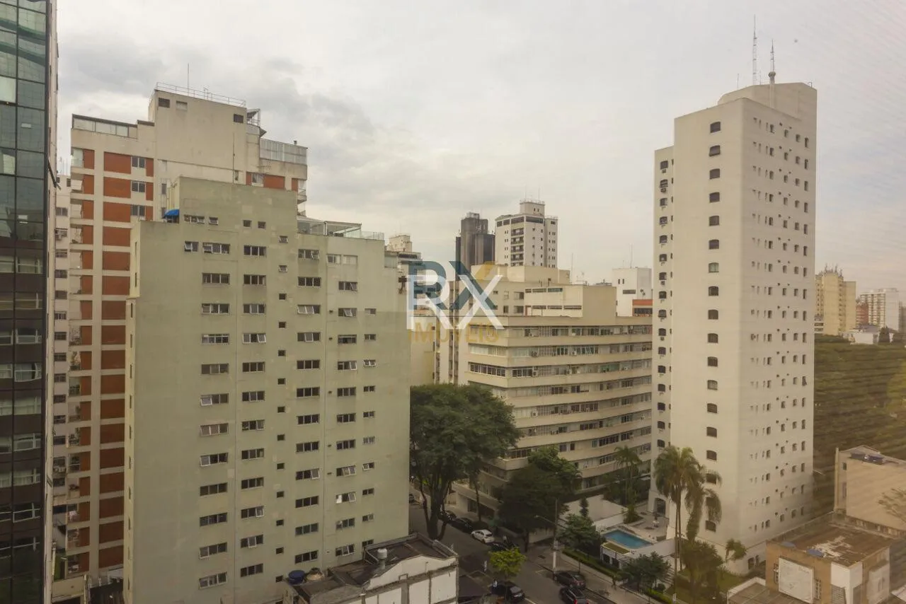 Apartamento com 4 suítes à venda em Consolação, São Paulo, por R$ 2.650.000 Imagem 29