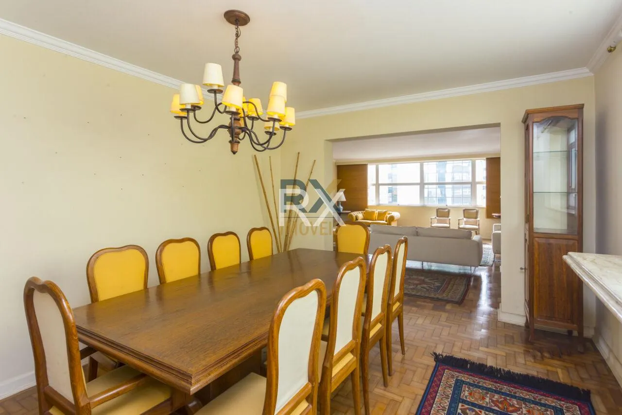 Apartamento com 4 suítes à venda em Consolação, São Paulo, por R$ 2.650.000 Imagem 10