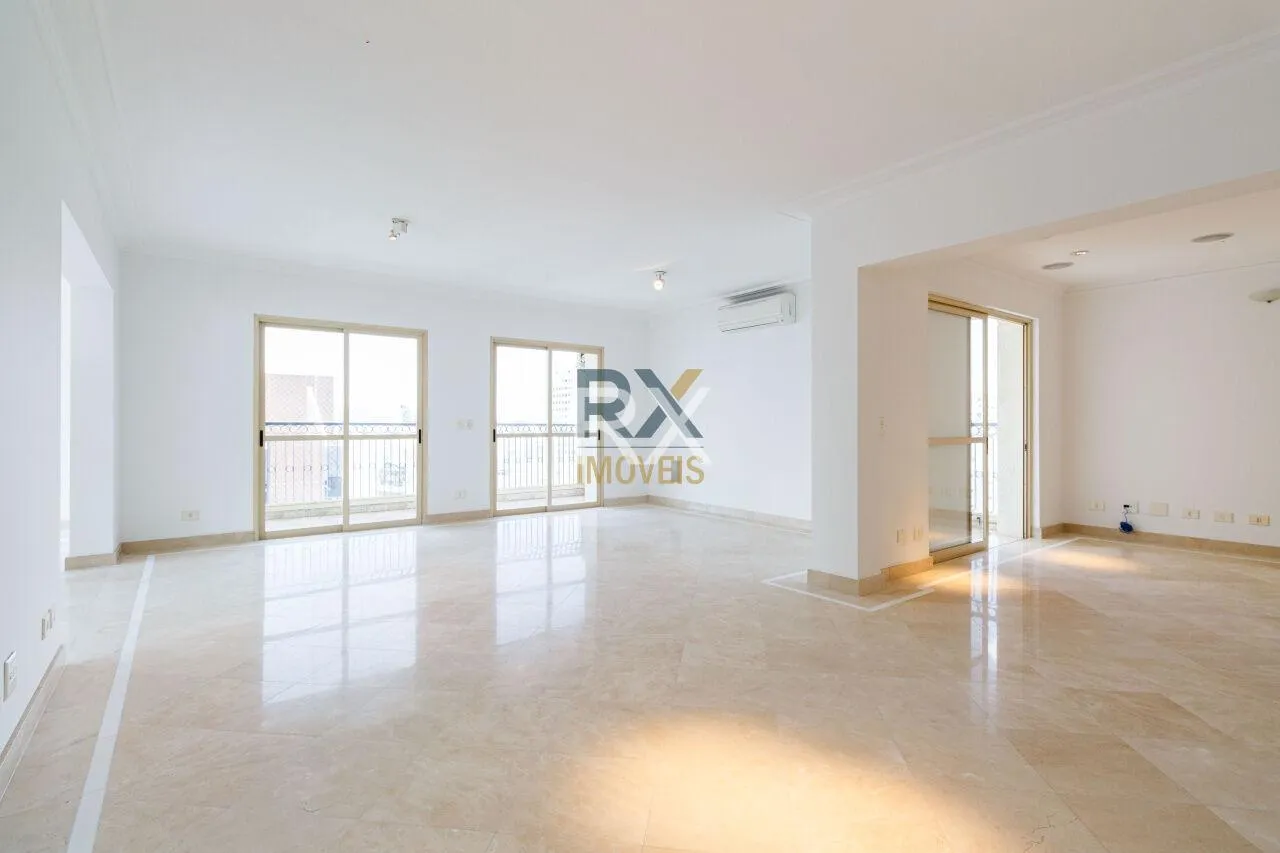 Apartamento com 4 suítes à venda em Perdizes, São Paulo, por R$ 3.490.000 Imagem 3