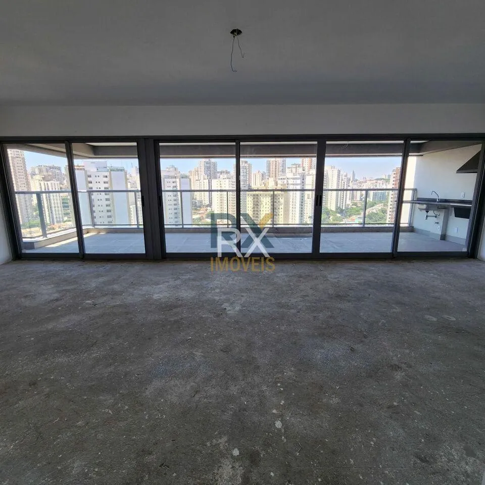 Apartamento com 3 suítes à venda em Água Branca, São Paulo, por R$ 3.000.000