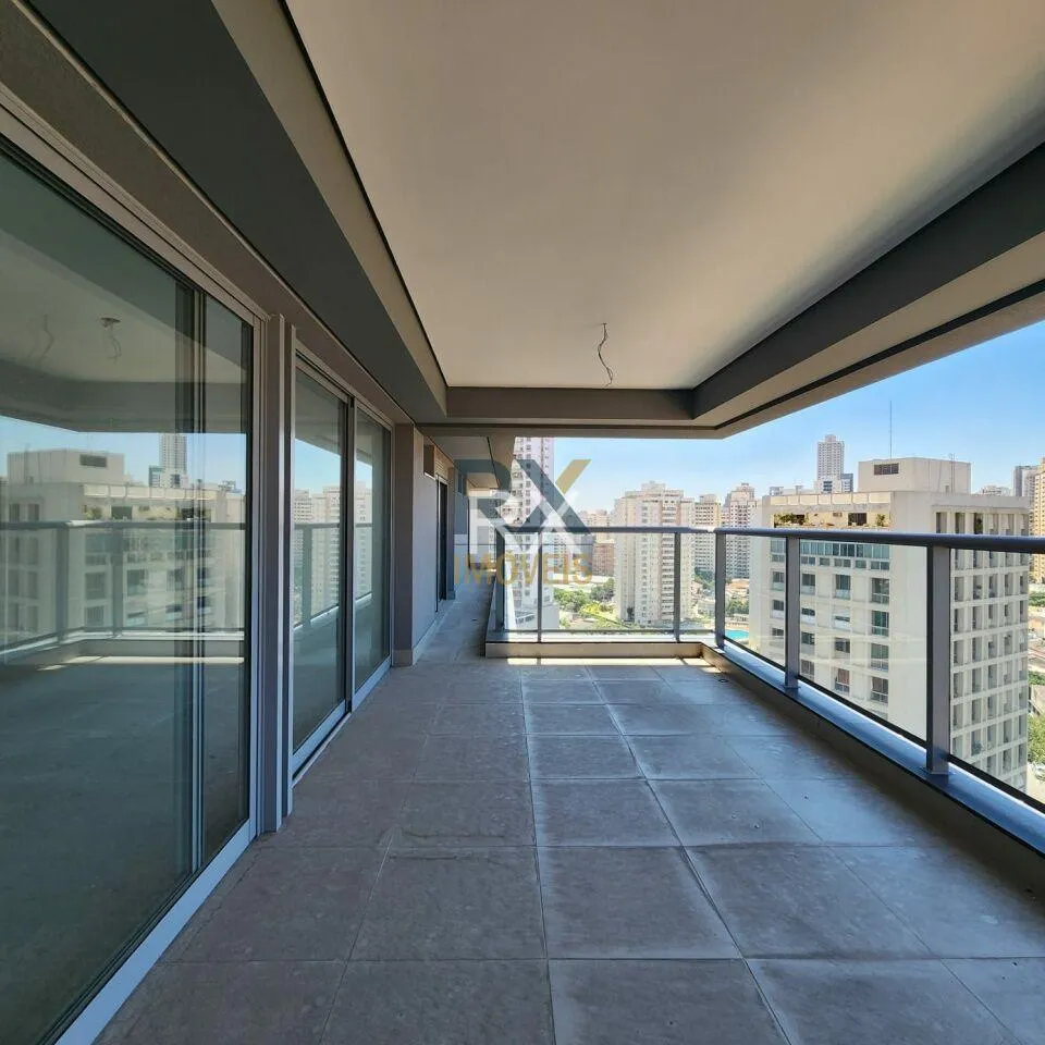 Apartamento com 3 suítes à venda em Água Branca, São Paulo, por R$ 3.000.000 Imagem 2