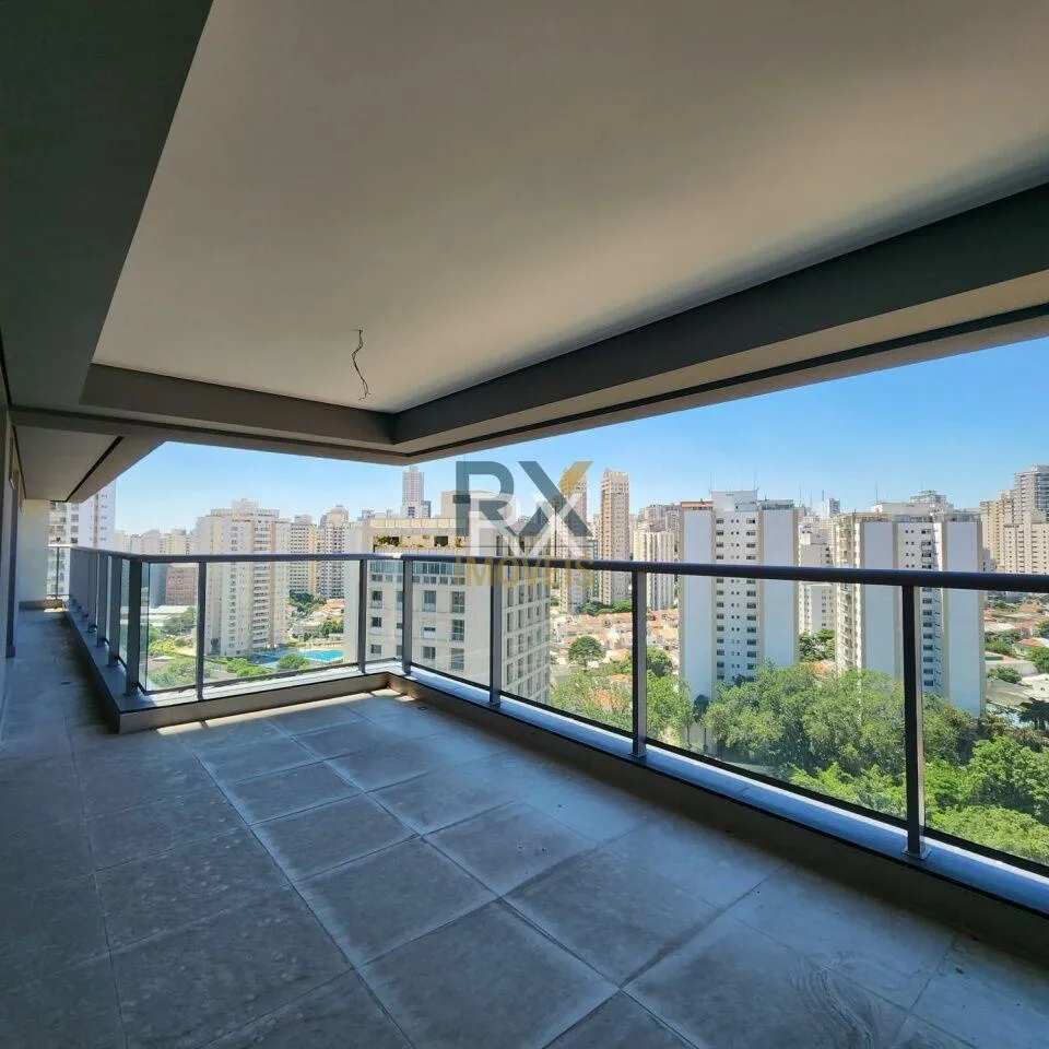 Apartamento com 3 suítes à venda em Água Branca, São Paulo, por R$ 3.000.000 Imagem 3