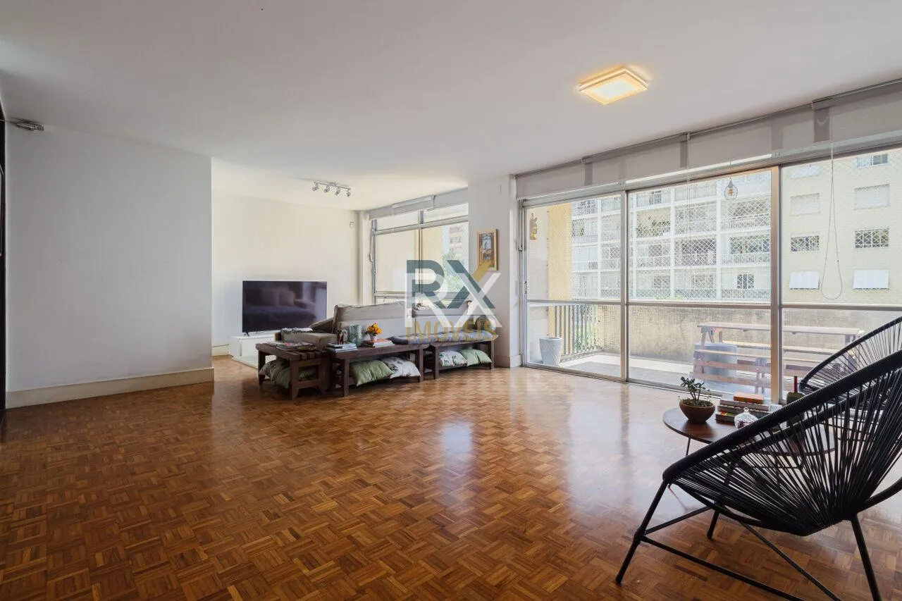 Apartamento com 2 suítes à venda em Higienópolis, São Paulo, por R$ 3.450.000 Imagem 2