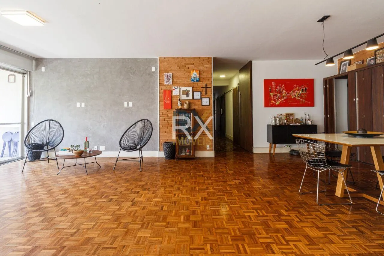 Apartamento com 2 suítes à venda em Higienópolis, São Paulo, por R$ 3.450.000 Imagem 3