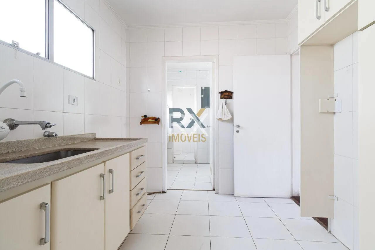 Apartamento com 1 suítes à venda em Perdizes, São Paulo, por R$ 1.050.000 Imagem 18