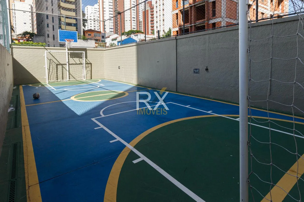 Apartamento com 1 suítes à venda em Perdizes, São Paulo, por R$ 1.050.000 Imagem 25