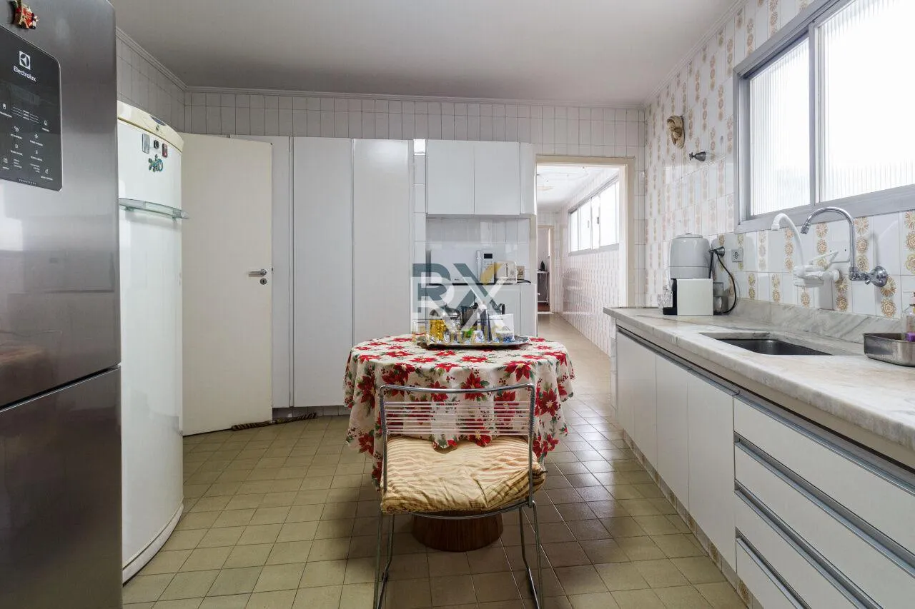 Apartamento com 1 suítes à venda em Santa Cecília, São Paulo, por R$ 1.700.000 Imagem 12