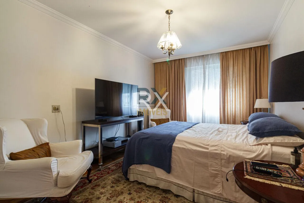 Apartamento com 1 suítes à venda em Santa Cecília, São Paulo, por R$ 1.700.000 Imagem 22