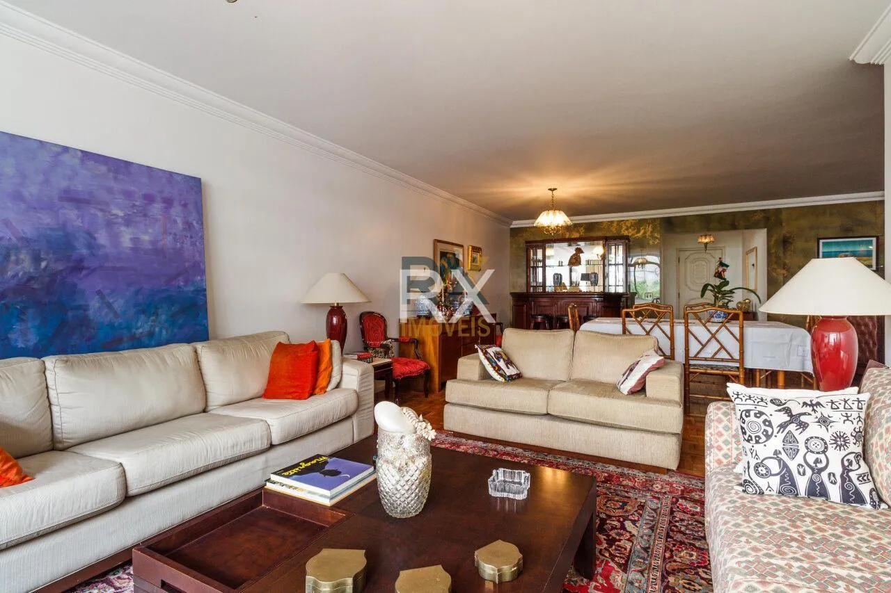 Apartamento com 1 suítes à venda em Santa Cecília, São Paulo, por R$ 1.700.000 Imagem 4