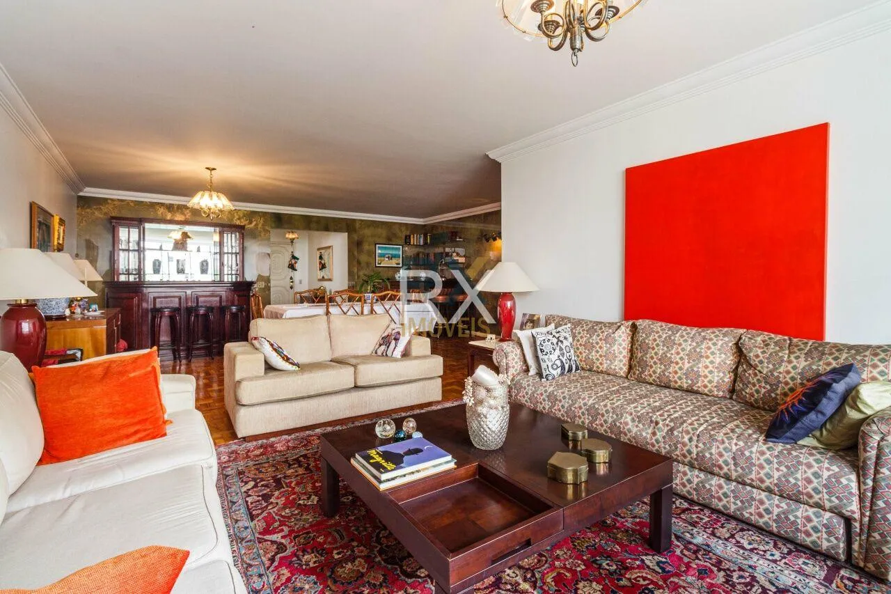 Apartamento com 1 suítes à venda em Santa Cecília, São Paulo, por R$ 1.700.000 Imagem 5