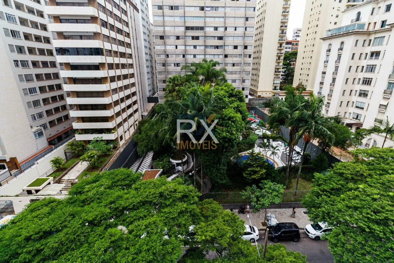 Apartamento com 1 suítes à venda em Santa Cecília, São Paulo, por R$ 1.700.000 Imagem 6