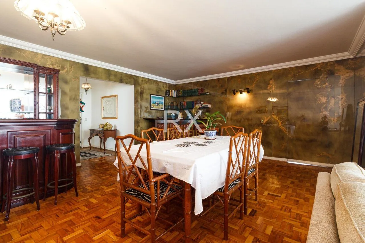 Apartamento com 1 suítes à venda em Santa Cecília, São Paulo, por R$ 1.700.000 Imagem 7