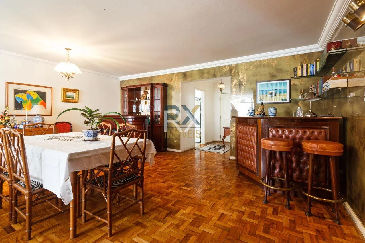 Apartamento com 1 suítes à venda em Santa Cecília, São Paulo, por R$ 1.700.000 Imagem 8