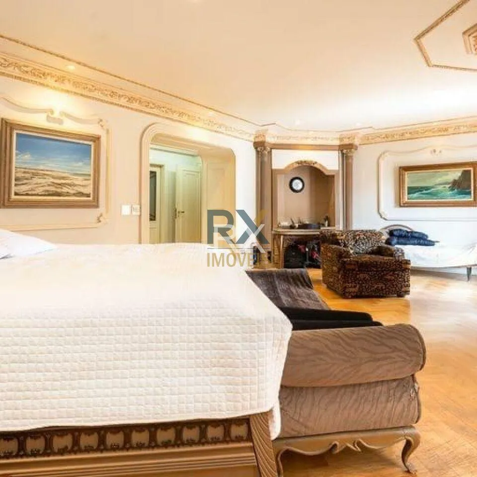 Apartamento com 4 suítes à venda em Higienópolis, São Paulo, por R$ 10.000.000 Imagem 11