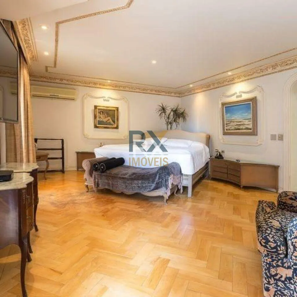 Apartamento com 4 suítes à venda em Higienópolis, São Paulo, por R$ 10.000.000 Imagem 12