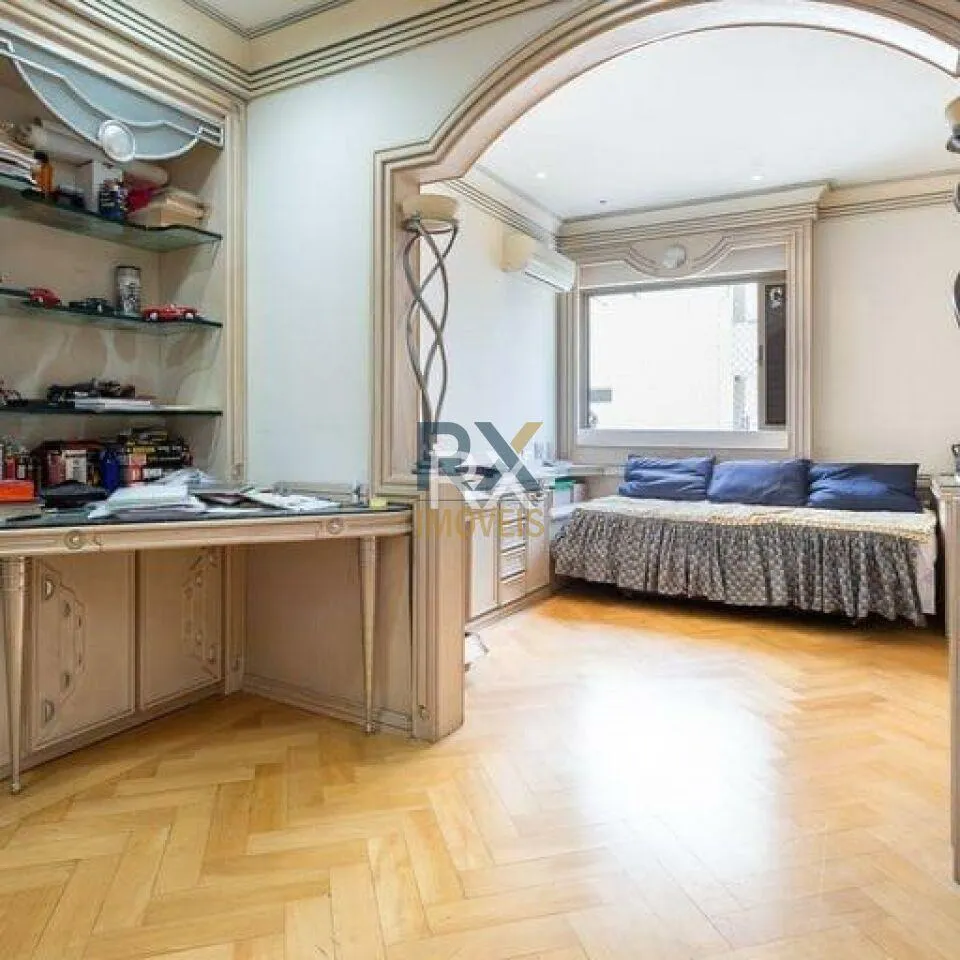 Apartamento com 4 suítes à venda em Higienópolis, São Paulo, por R$ 10.000.000 Imagem 13