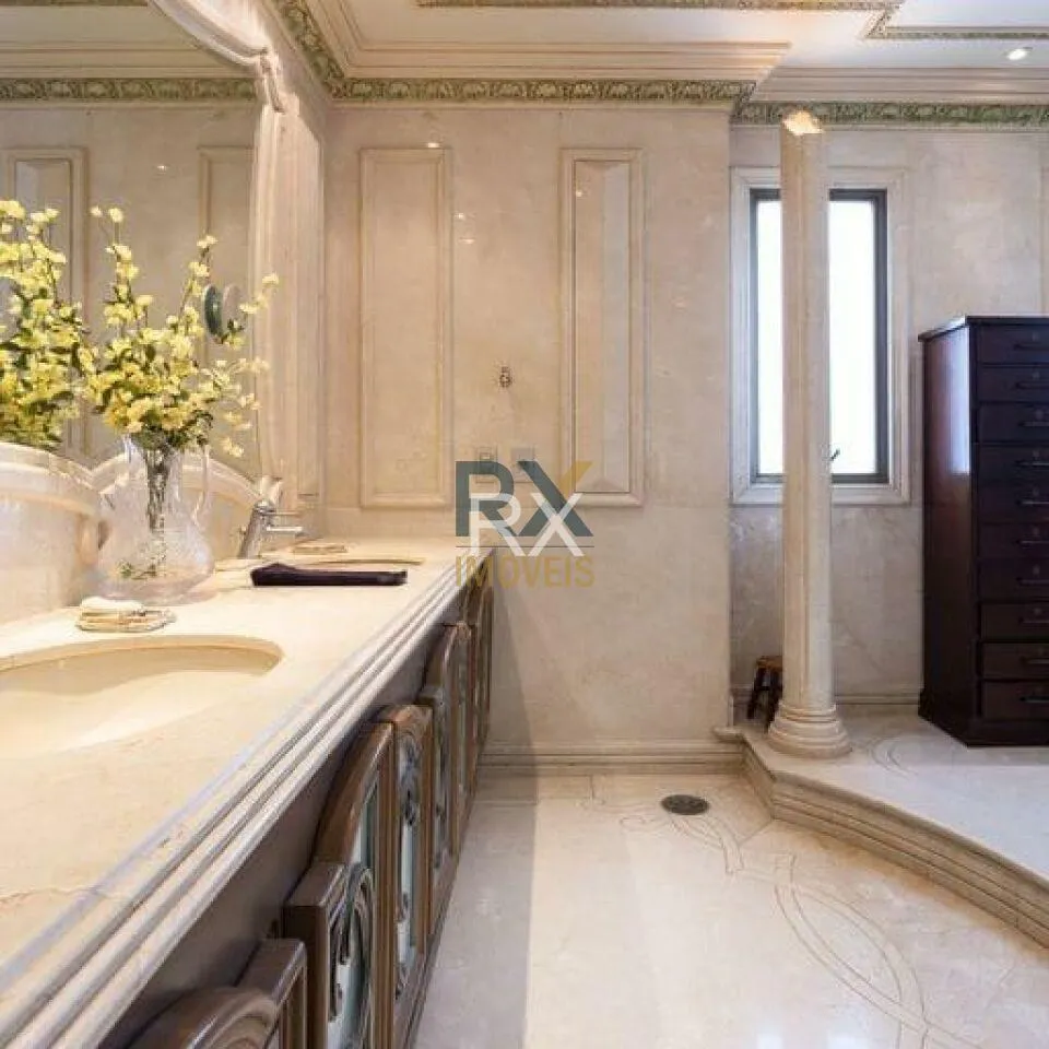 Apartamento com 4 suítes à venda em Higienópolis, São Paulo, por R$ 10.000.000 Imagem 17