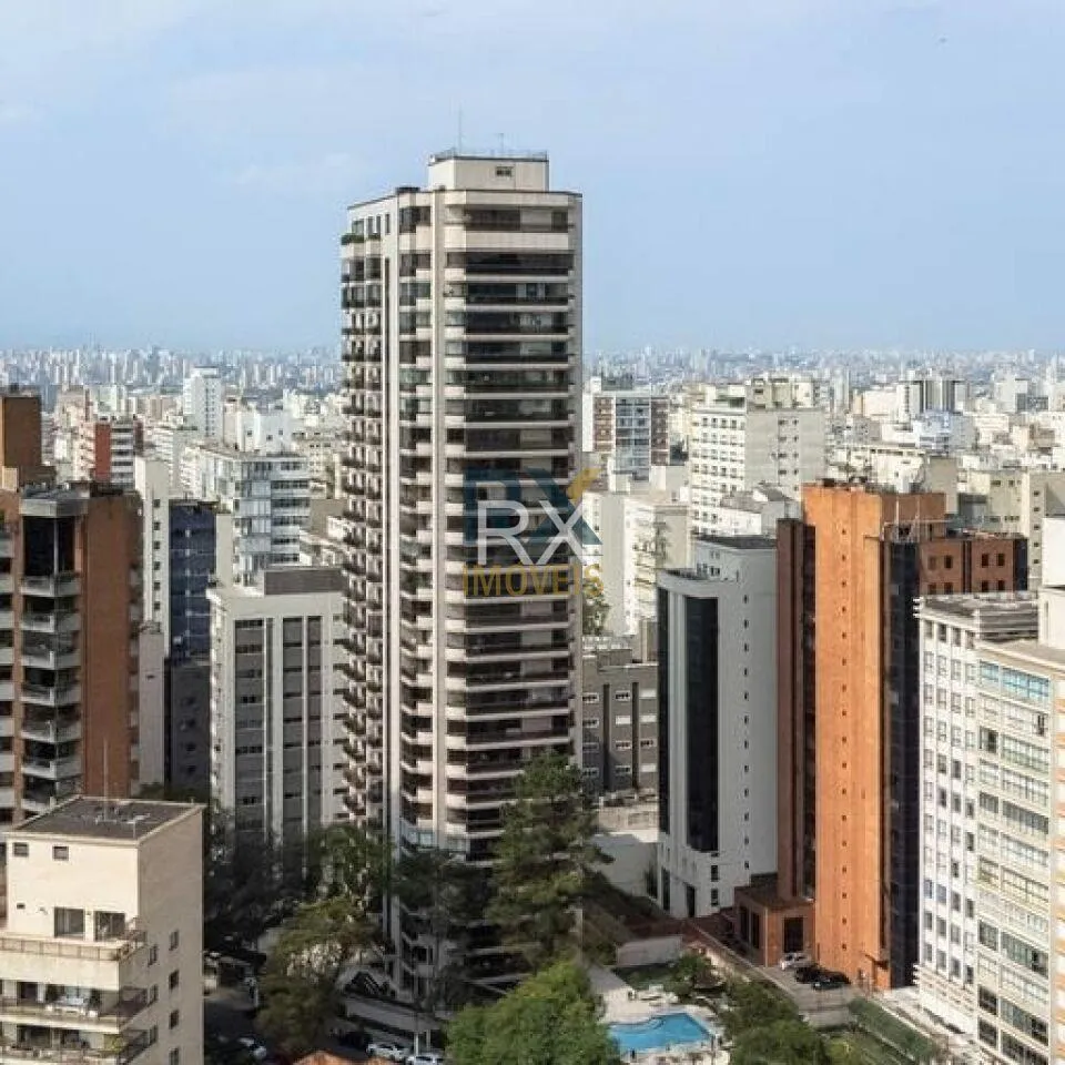 Apartamento com 4 suítes à venda em Higienópolis, São Paulo, por R$ 10.000.000 Imagem 18