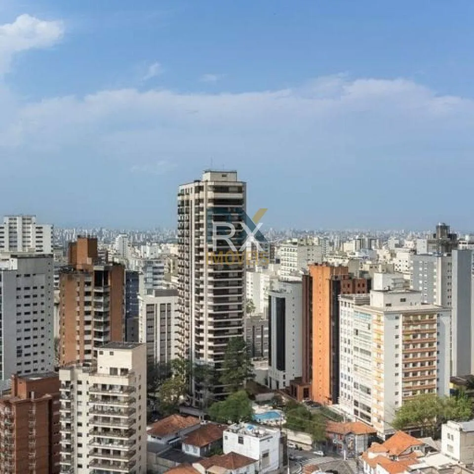 Apartamento com 4 suítes à venda em Higienópolis, São Paulo, por R$ 10.000.000 Imagem 20