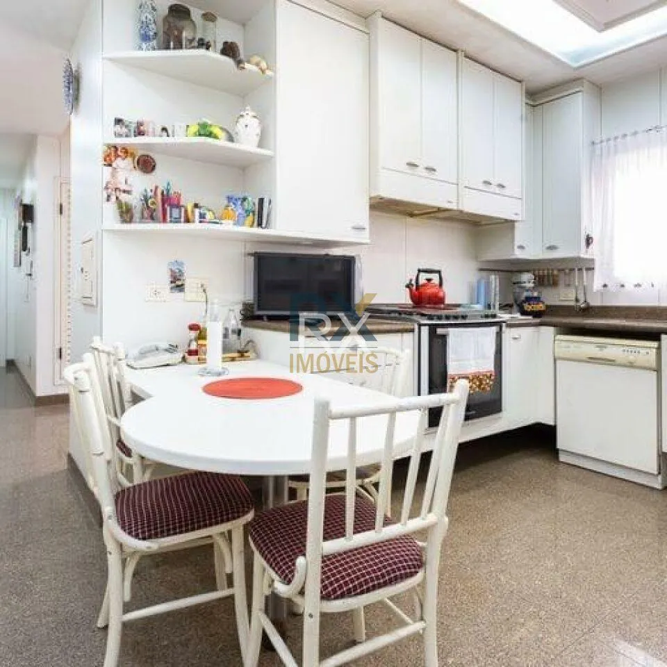 Apartamento com 4 suítes à venda em Higienópolis, São Paulo, por R$ 10.000.000 Imagem 25