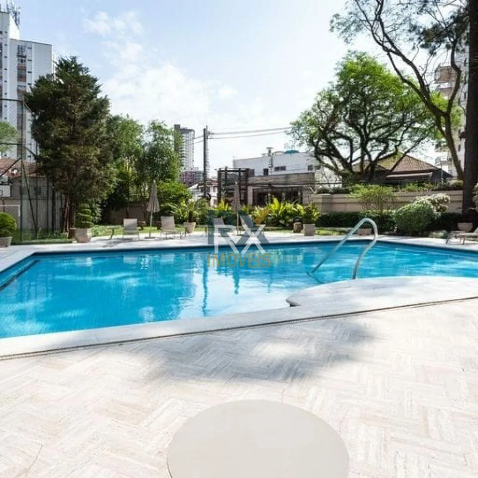 Apartamento com 4 suítes à venda em Higienópolis, São Paulo, por R$ 10.000.000 Imagem 27
