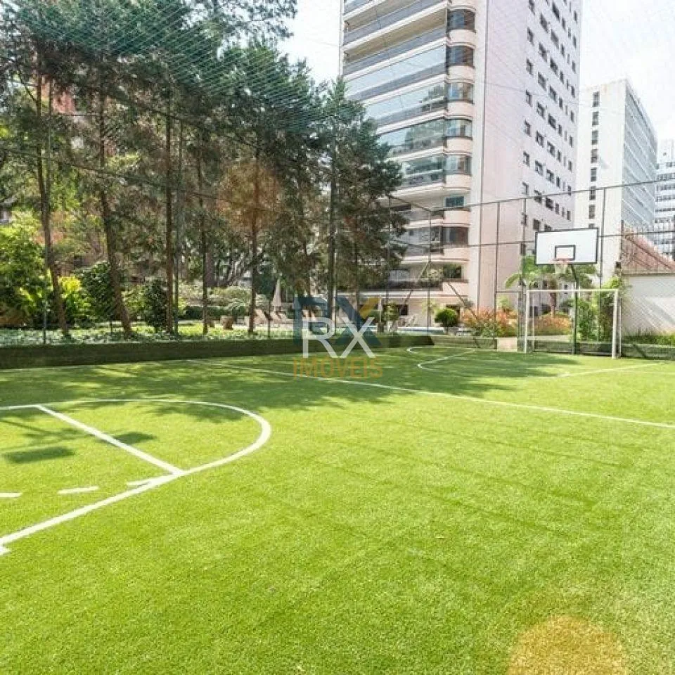 Apartamento com 4 suítes à venda em Higienópolis, São Paulo, por R$ 10.000.000 Imagem 28