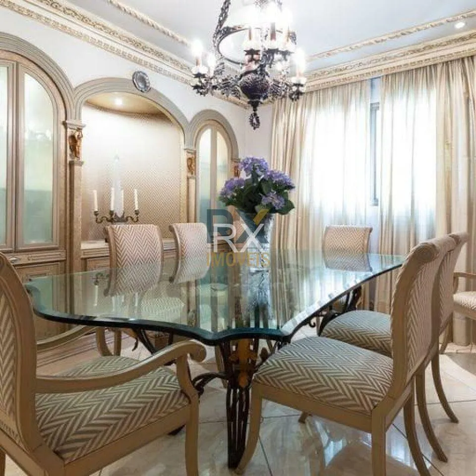 Apartamento com 4 suítes à venda em Higienópolis, São Paulo, por R$ 10.000.000 Imagem 9