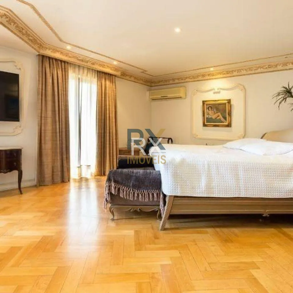 Apartamento com 4 suítes à venda em Higienópolis, São Paulo, por R$ 10.000.000 Imagem 10