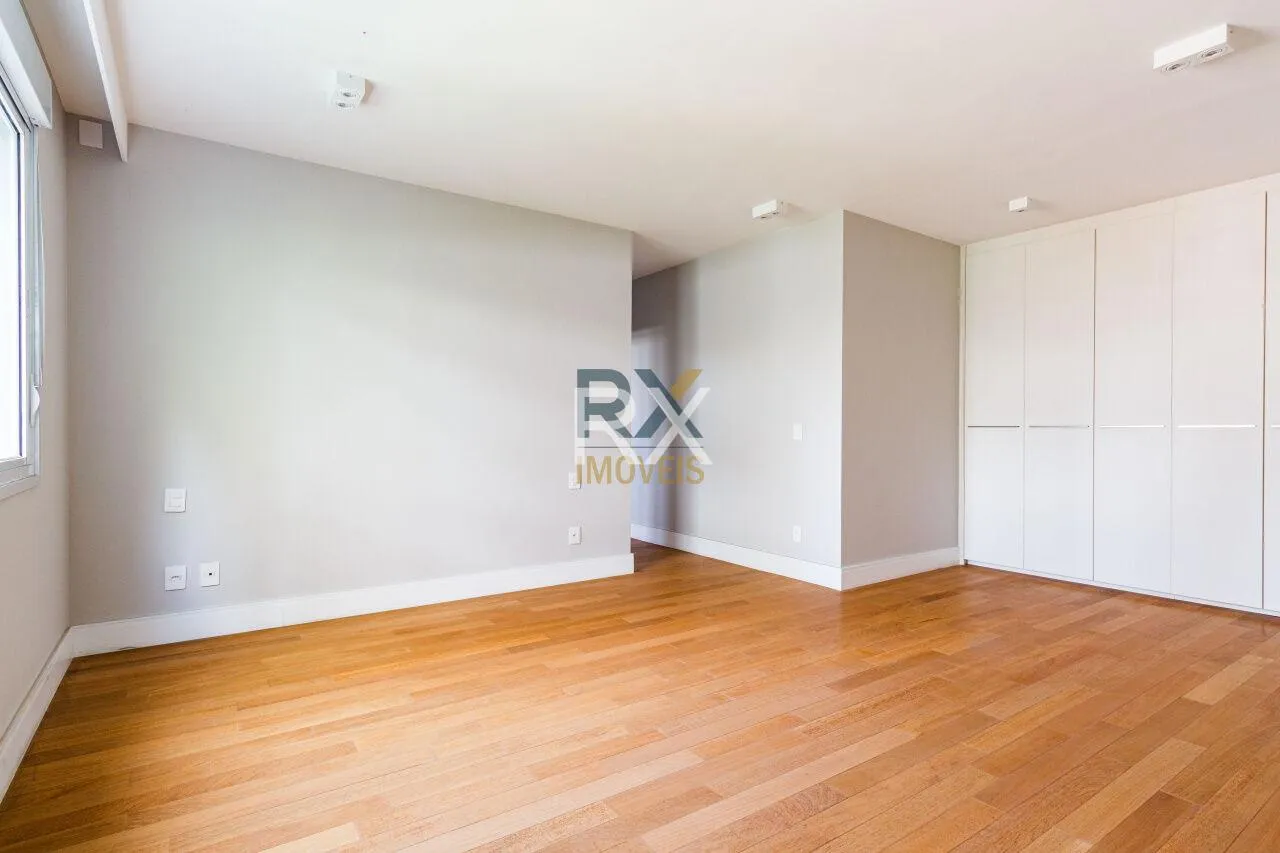 Apartamento com 1 suítes à venda em Jardim Paulista, São Paulo, por R$ 2.825.000 Imagem 12